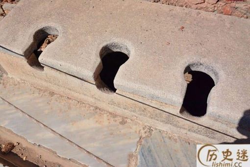 古代从什么时候开始出现马桶的