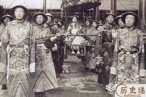 李莲英身首异处之谜