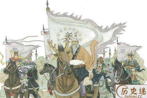 古时候各朝代的官方语言是什么