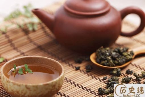 古人夏天会不会喝冷饮