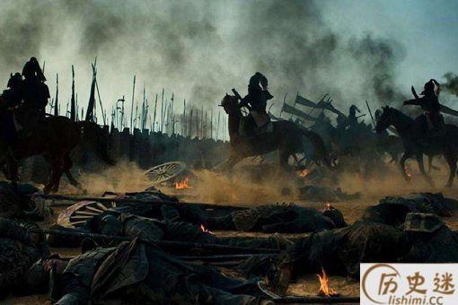 除了战国七雄,战国时期的国家你还知道哪些