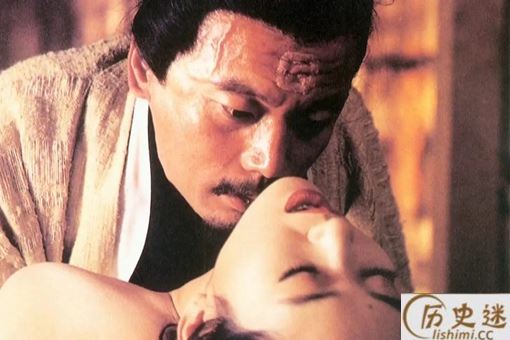 高渐离和栎阳公主的爱情是真实的故事吗