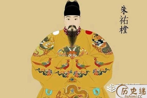 历史上最痴情的皇帝是谁