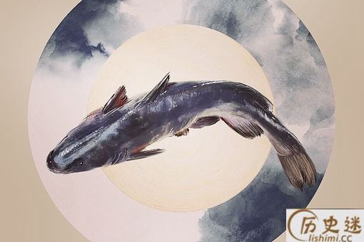 古代人有多喜欢吃鱼