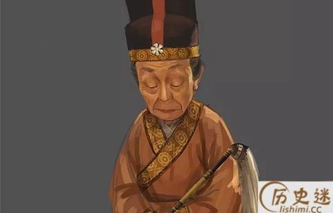 清朝的太监和明朝的太监有什么区别