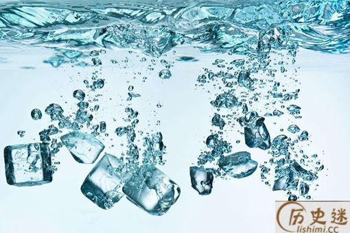 古代人用什么办法制冰