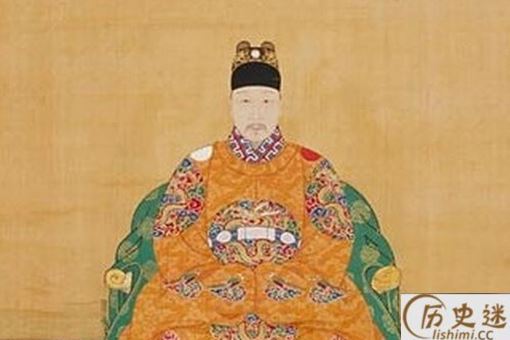 明朝嘉靖帝为什么那么爱猫