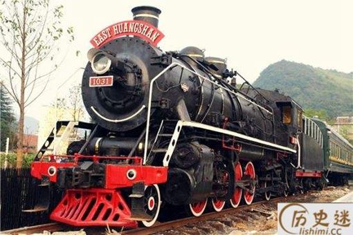 慈禧太后第一次坐火车就定下三个奇葩规定,真的是笑死人了!