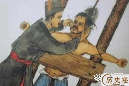 在秦朝乱丢垃圾有什么惩罚