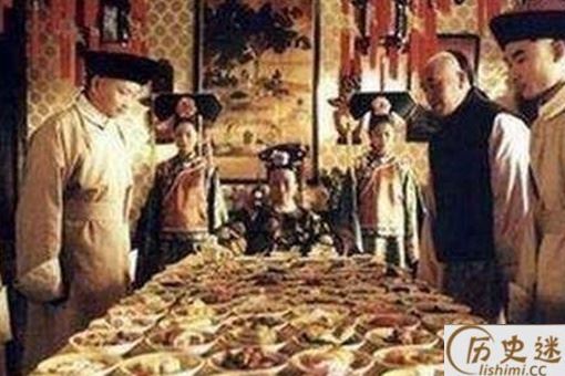 慈禧为何有西瓜杀手的称号