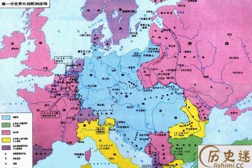 意大利专坑德国一百年,至今还在坑