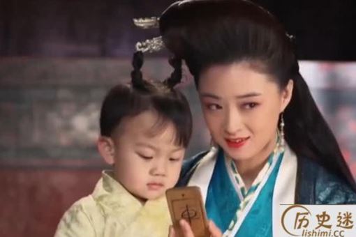 古代皇子为什么要专门请乳娘