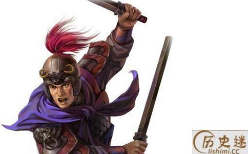 三国时最忠心的父子傅彤傅佥,为国捐躯蜀汉真英雄