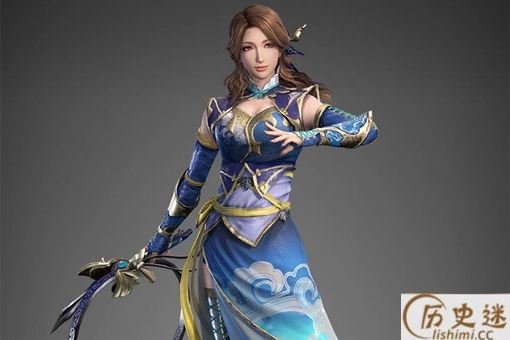 刘备错失的十大猛将分别都有谁