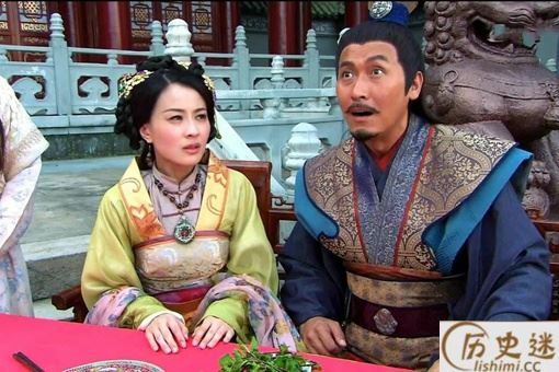 苏坦妹那么美,为何刚被朱元璋宠幸第二天就被杀了