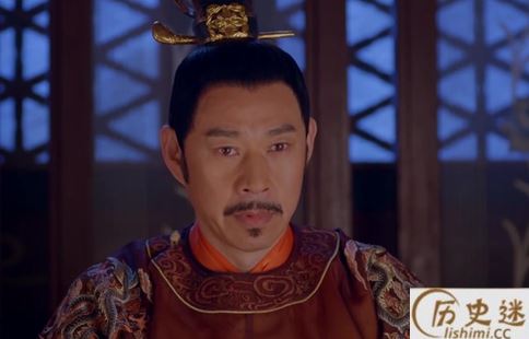 玄武门之变为什么能成功