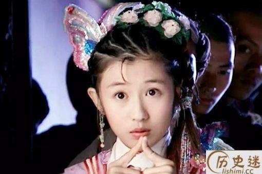 乾隆十公主后半身为何凄惨