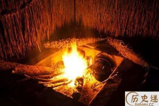 棉花没有普及之前靠什么过冬