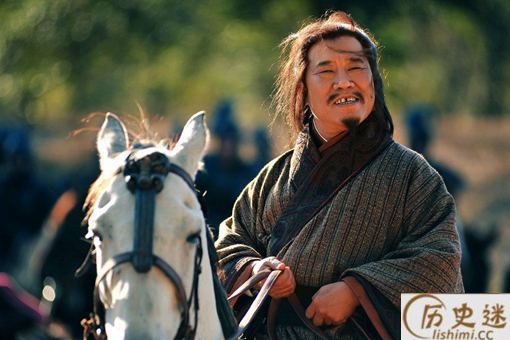 三国最丑的人有谁