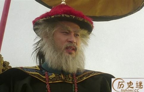 康熙除掉鳌拜最大功臣是谁