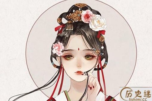 玉真公主喜欢王维还是李白