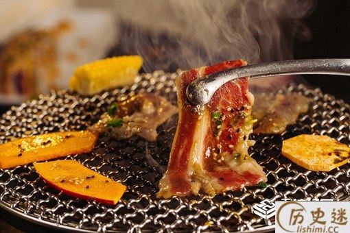 秦始皇吃什么食物