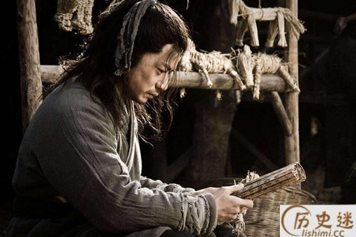 历史上韩信有老婆吗