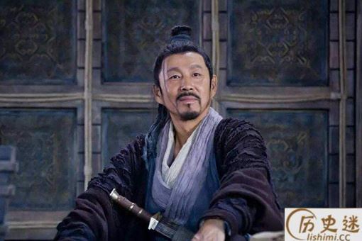 为何说刘邦的情商高到可怕