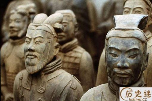 兵马俑为啥小孩不让去