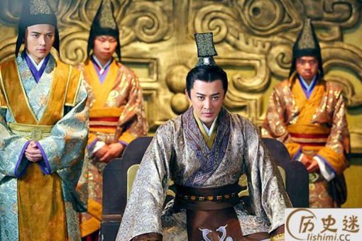 密室逃脱嬴政,刘彻,李世民,赵匡都关在密室中,谁最先被玩死