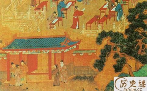 古代的状元放在现代社会是什么学历