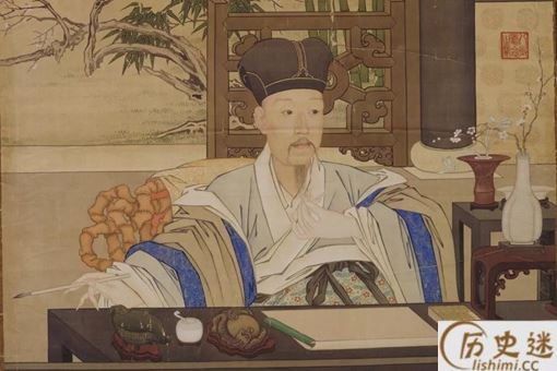 乾隆和华盛顿是同一时期的人为何会觉得他们一个在古代一个在现代