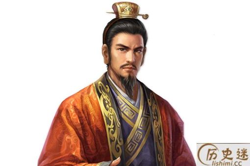 刘备真的是仁义至上的人么