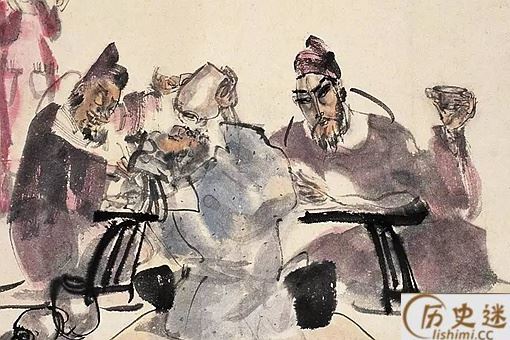 狗咬吕洞宾中的狗是什么狗