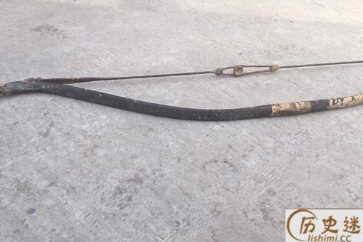 中国古大人没有橡胶,那么是怎么做弹弓的呢