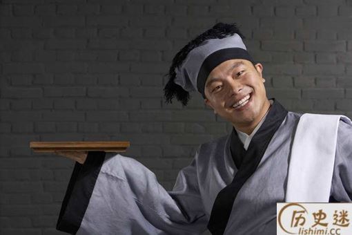 先秦时期人们的饮食都是怎样的