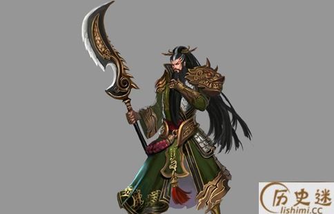 关羽死了谁最伤心