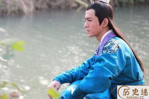 古代太子一般都自称什么