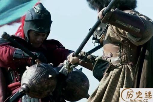 隋唐十大钝器排名中为什么前三的都是锤子
