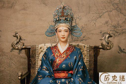 宋仁宗多爱张贵妃