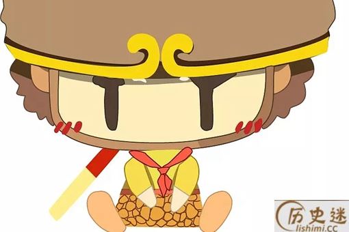 孙悟空被压在五行山下500年功力变弱还是增强了