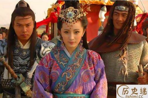 刘奭蹂躏王昭君三天三夜是真的吗