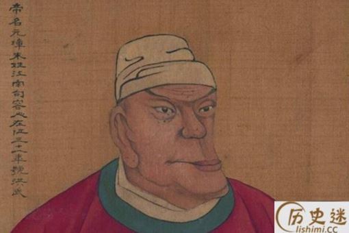 朱元璋一生睡了多少女人