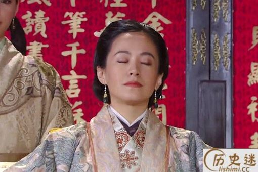 真正的历史上朱棣对朱允炆女人是怎么处理的