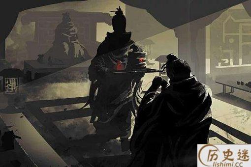 王莽和刘秀都是穿越者证据