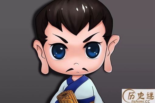 刘备能够三分天下最大功臣是谁