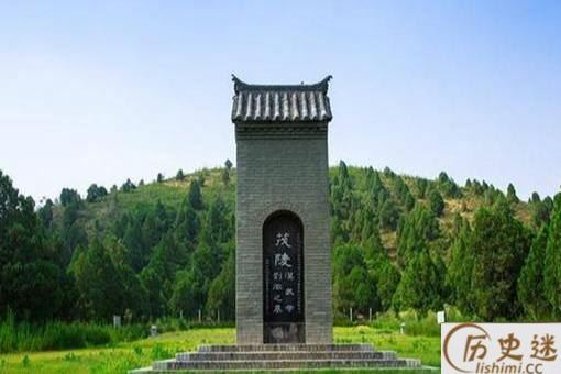 董卓为何要暴晒汉武帝的尸体