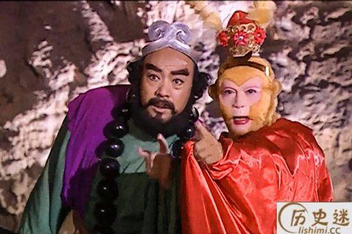 唐僧我要走出苏轼圈是什么意思