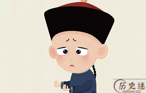 清朝的太监和明朝的太监有什么区别