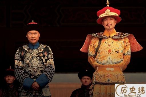 清政府推广满语为什么失败了